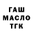 ТГК концентрат Alizhan Abdikalik